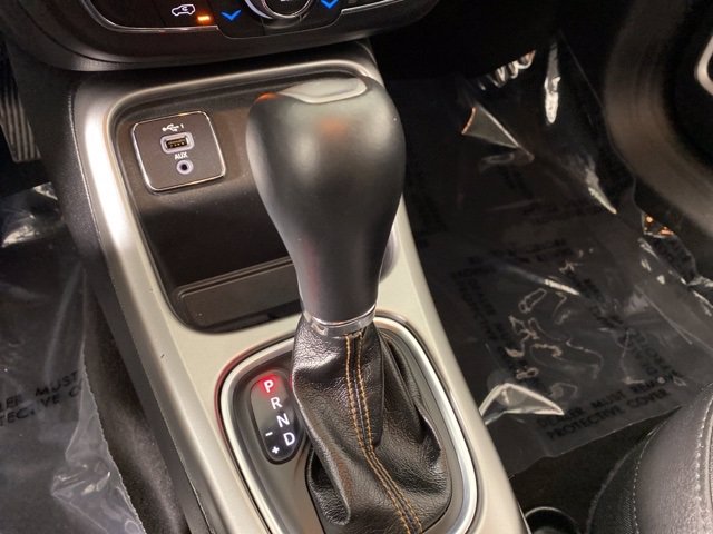 Pre-Owned 2019 Jeep Compass
