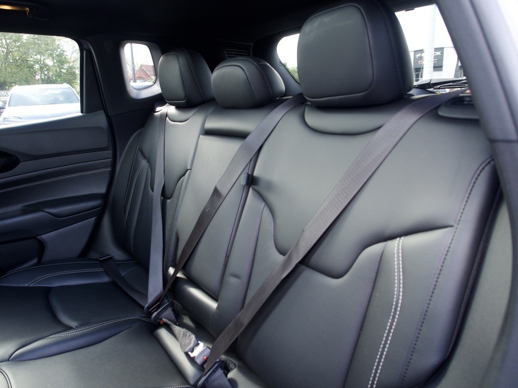 2022 Jeep Compass High Altitude - Photo 16