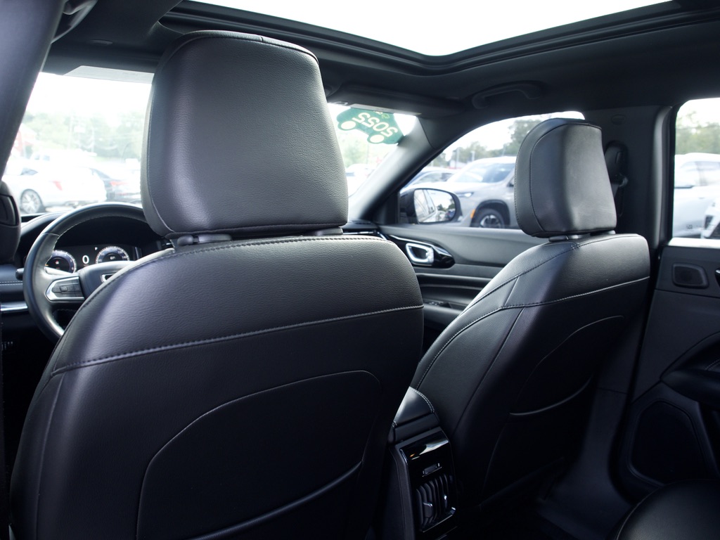 2022 Jeep Compass High Altitude - Photo 17