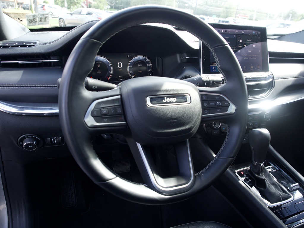2022 Jeep Compass High Altitude - Photo 13