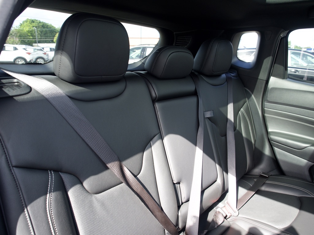 2022 Jeep Compass High Altitude - Photo 25