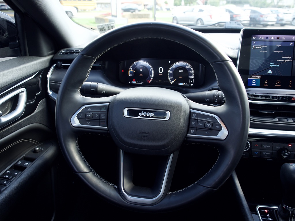 2022 Jeep Compass High Altitude - Photo 19