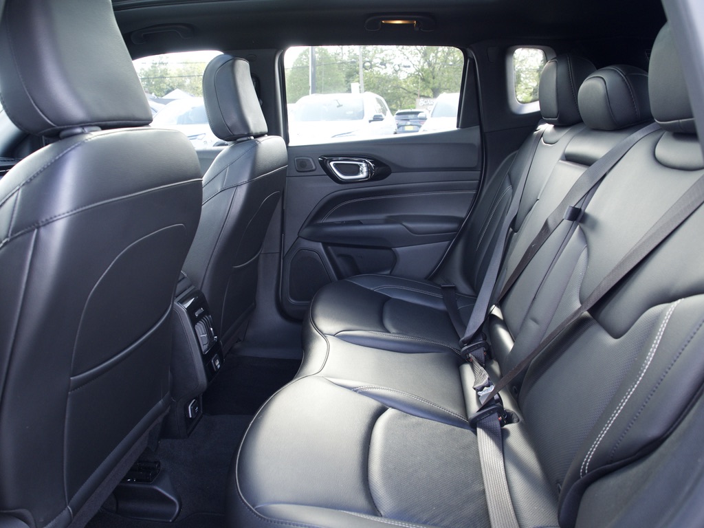 2022 Jeep Compass High Altitude - Photo 15