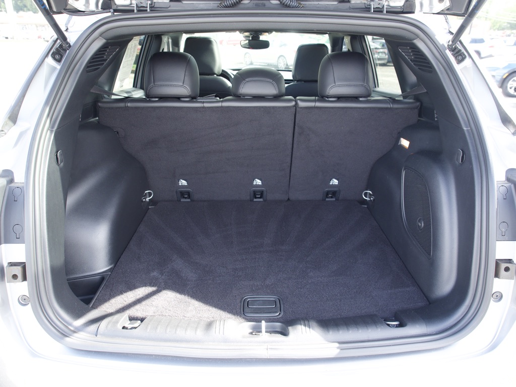 2022 Jeep Compass High Altitude - Photo 32