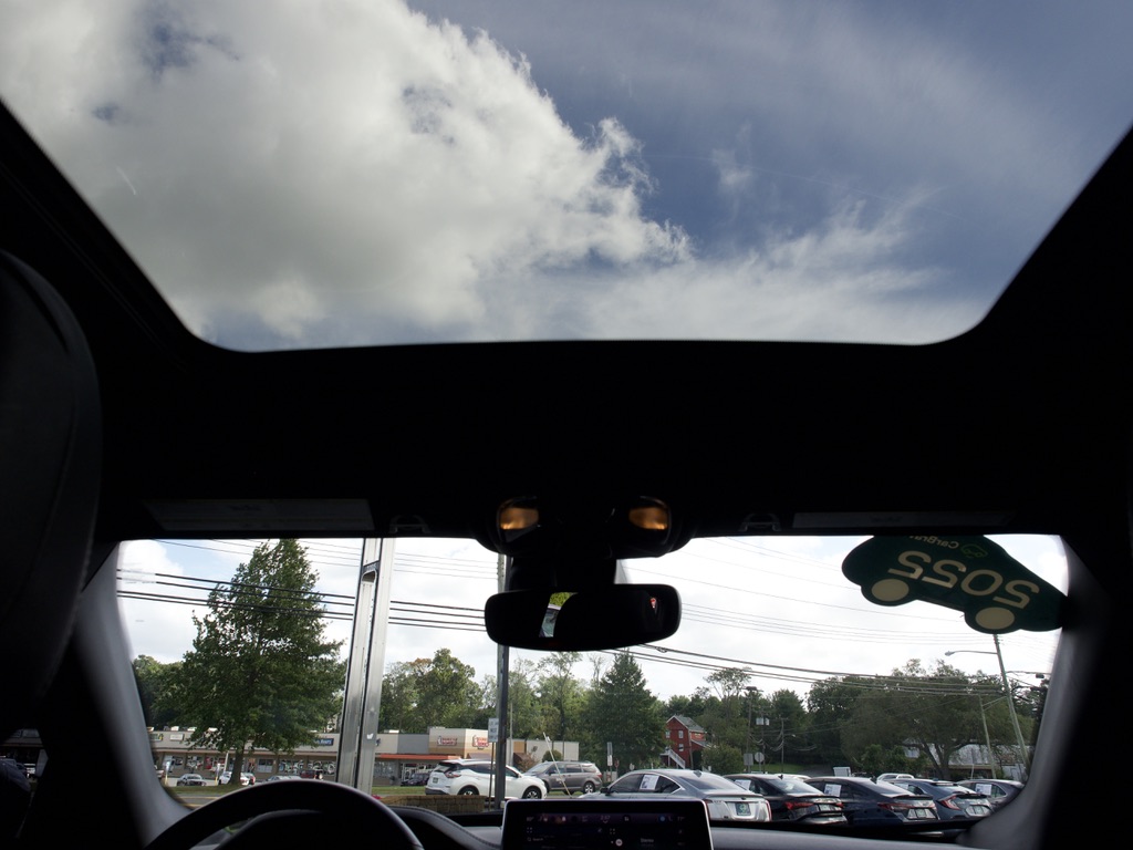 2022 Jeep Compass High Altitude - Photo 22