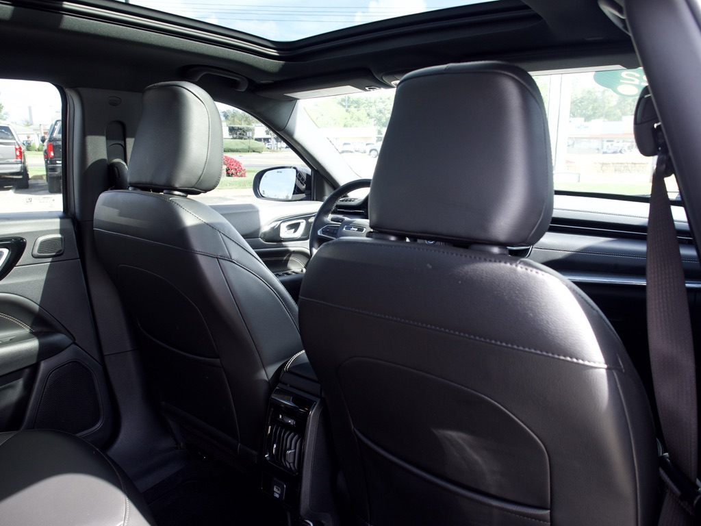 2022 Jeep Compass High Altitude - Photo 26