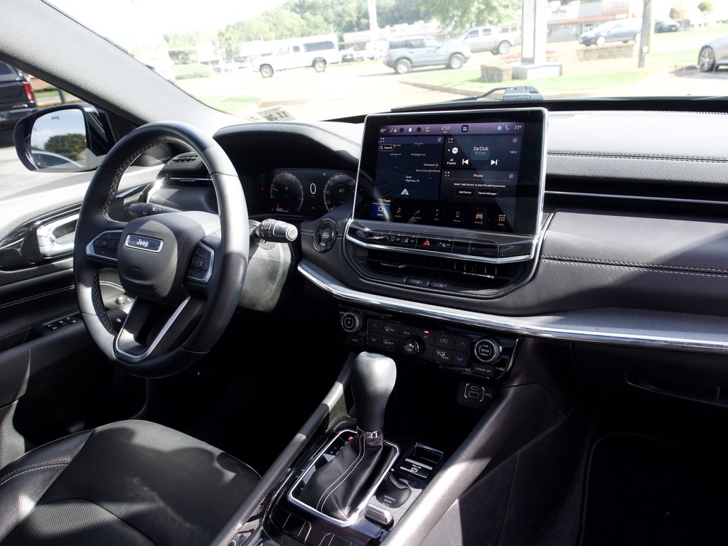 2022 Jeep Compass High Altitude - Photo 30