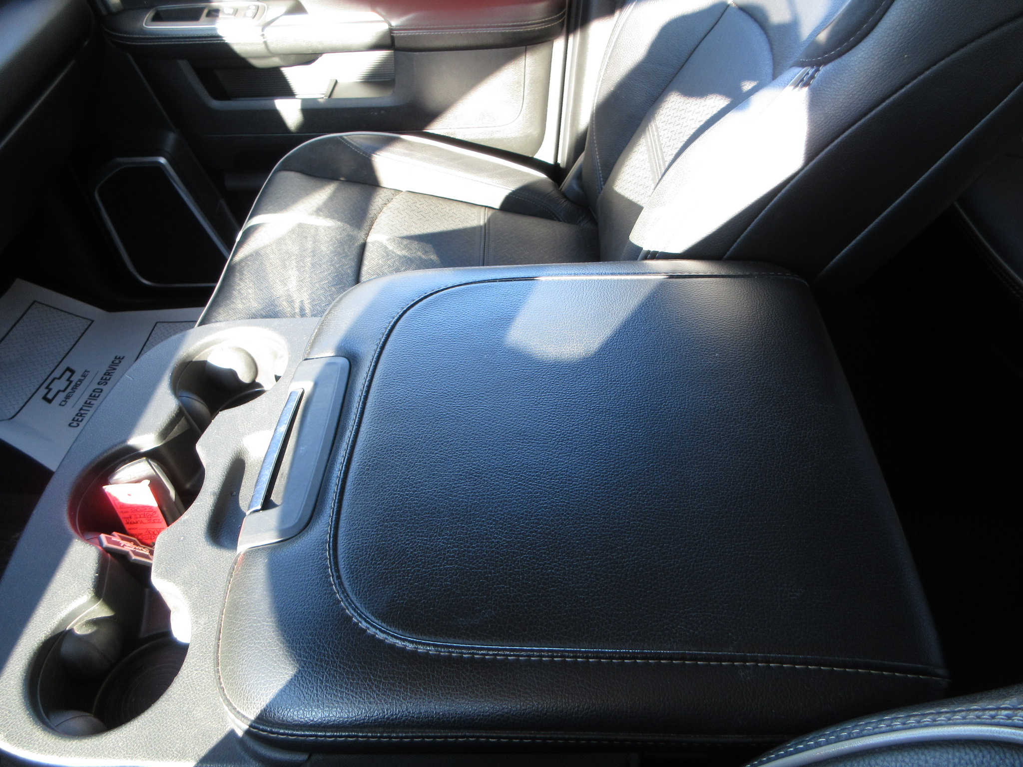 2023 RAM Ram 3500 Pickup Laramie - Photo 20