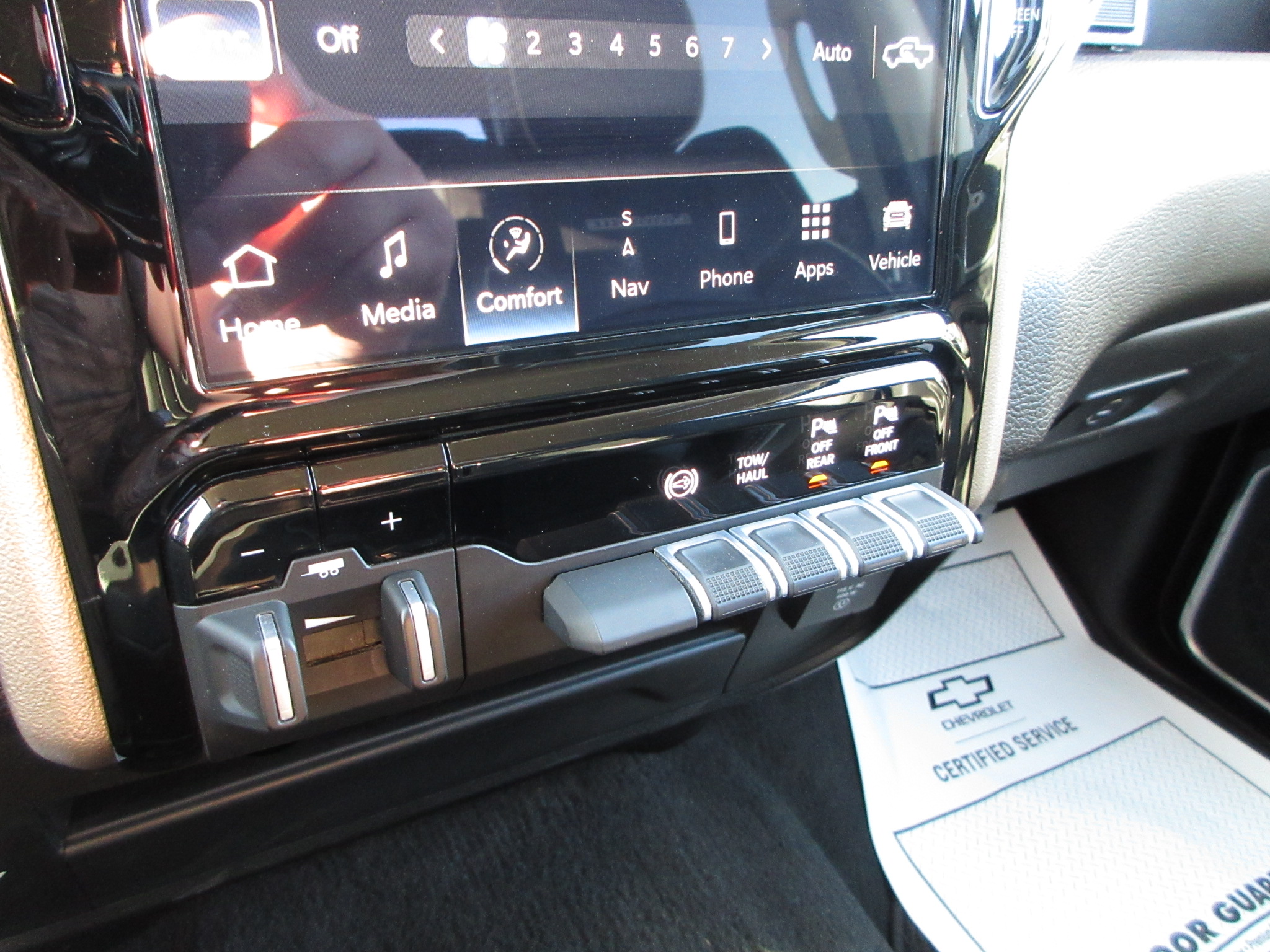 2023 RAM Ram 3500 Pickup Laramie - Photo 14