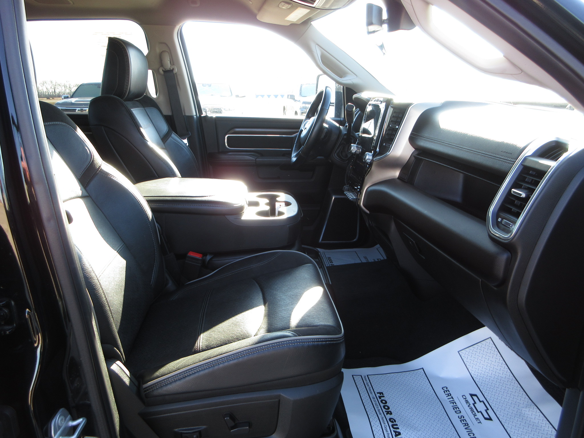 2023 RAM Ram 3500 Pickup Laramie - Photo 26