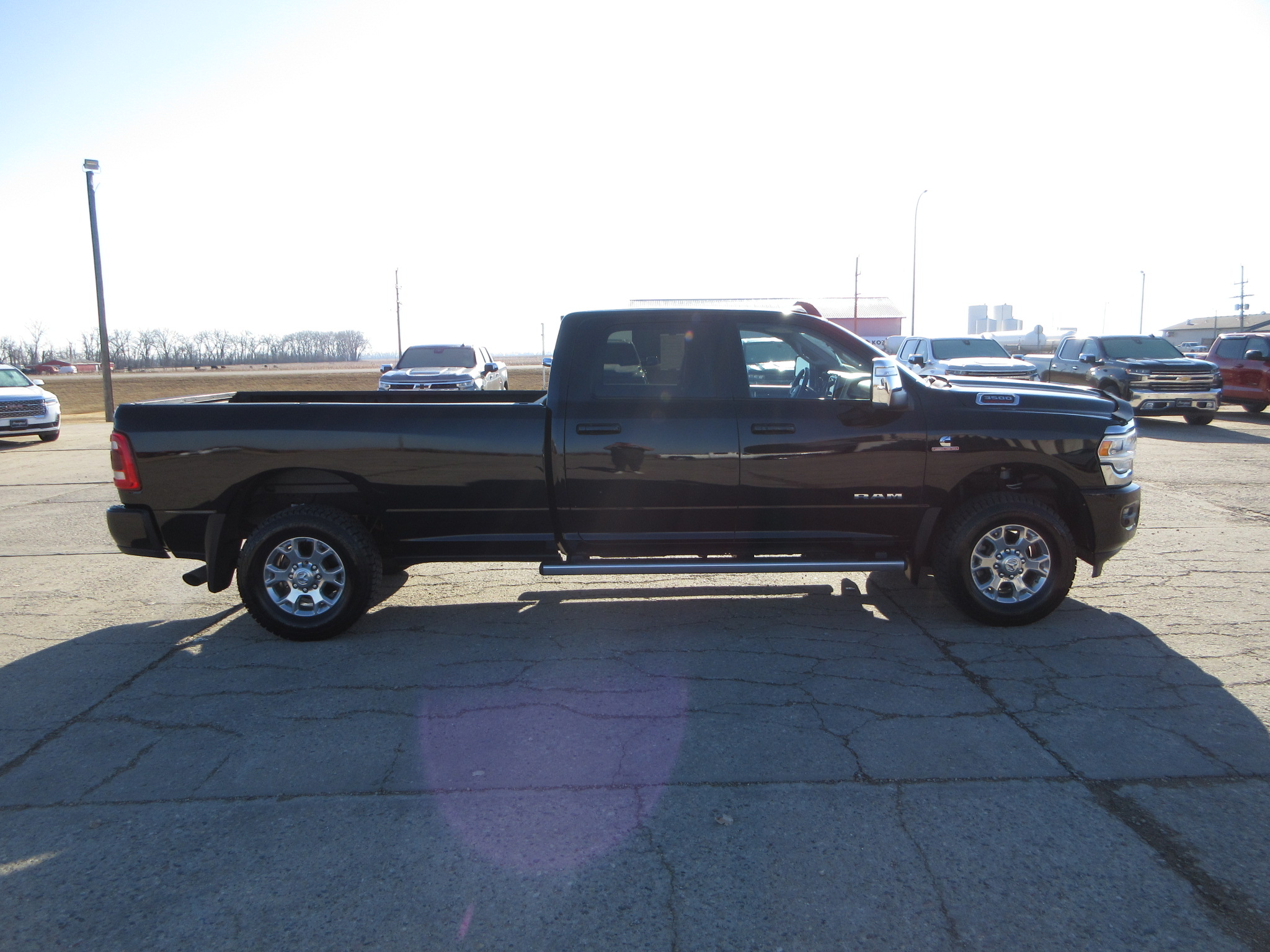 2023 RAM Ram 3500 Pickup Laramie - Photo 6
