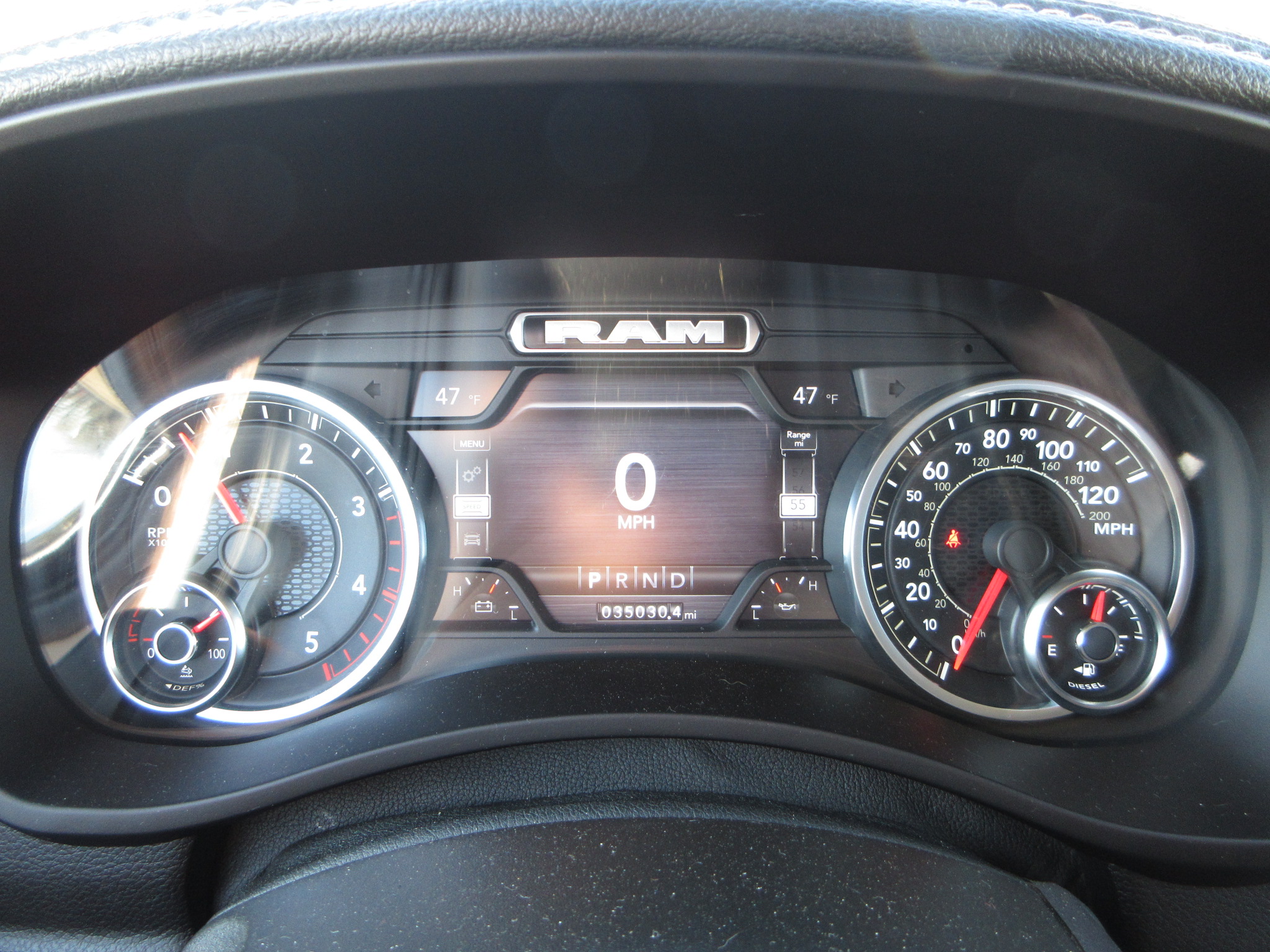 2023 RAM Ram 3500 Pickup Laramie - Photo 9