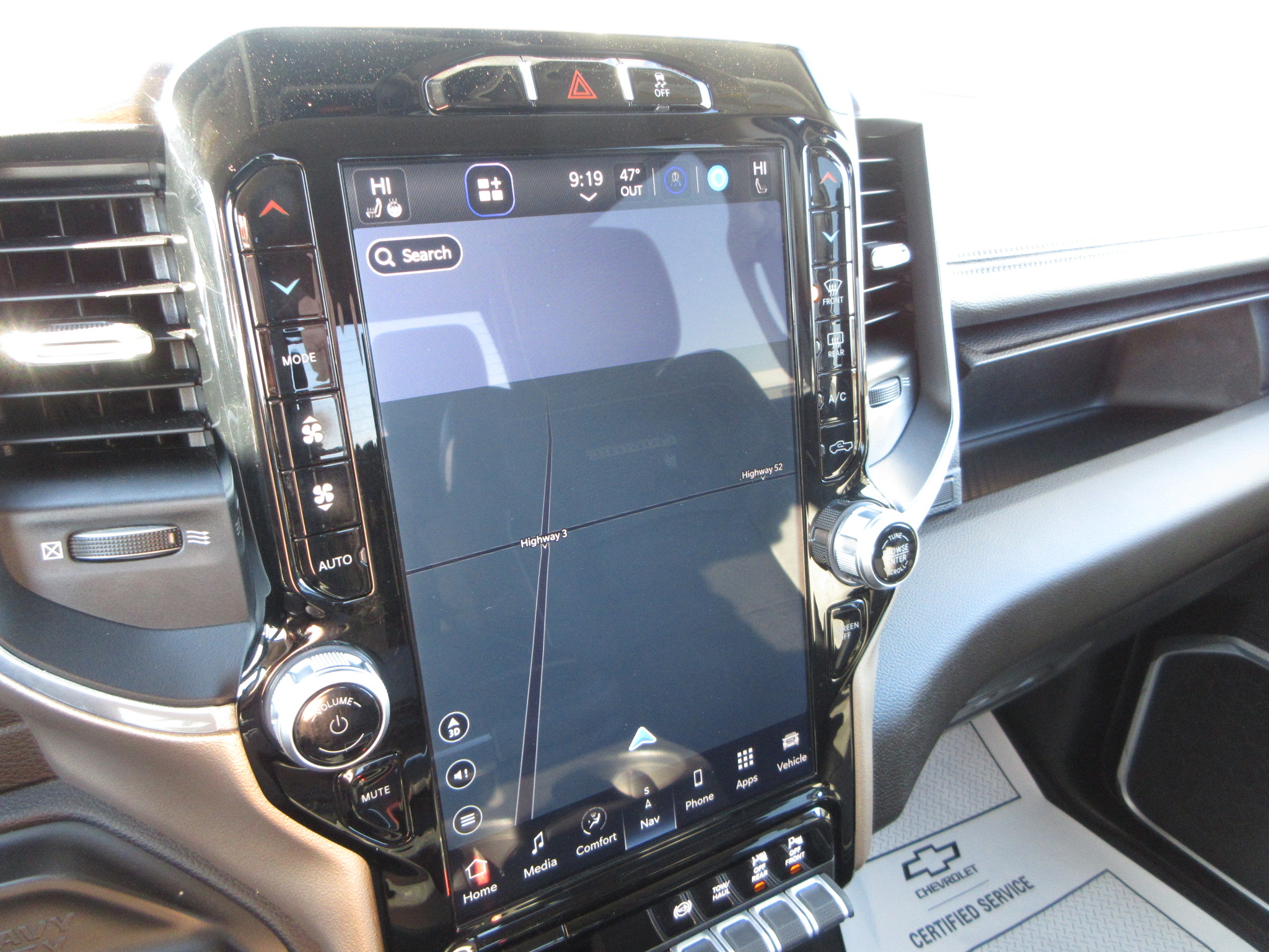2023 RAM Ram 3500 Pickup Laramie - Photo 17