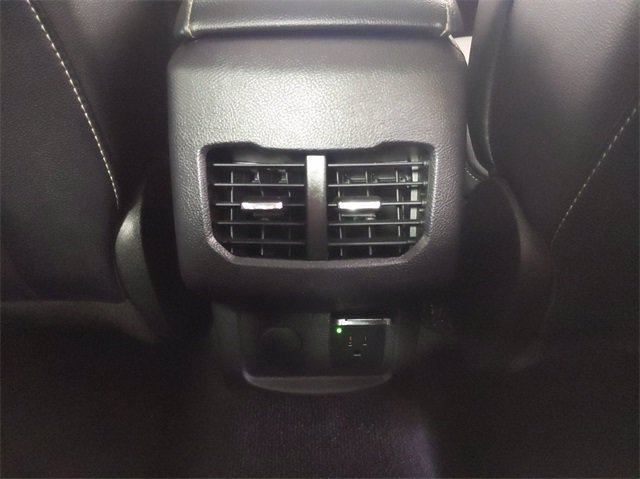 Pre-Owned 2018 Ford Fusion Hybrid