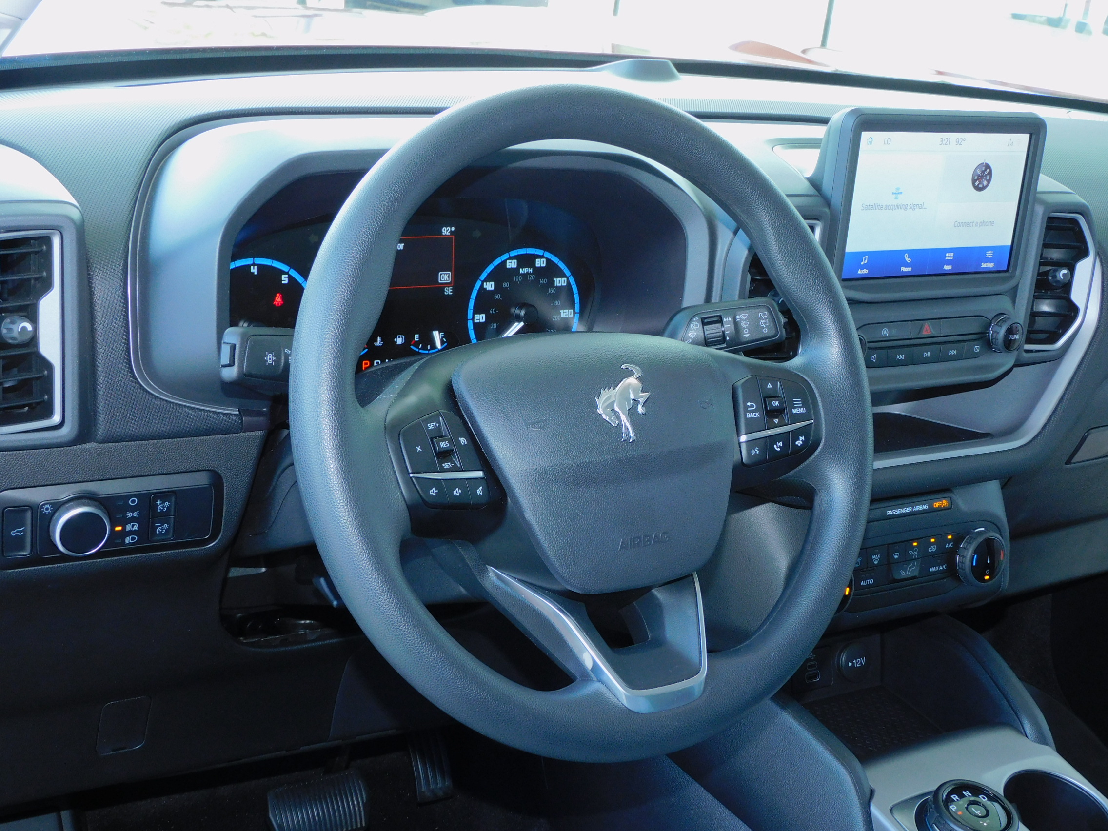 2024 Ford Bronco Sport Big Bend photo 6