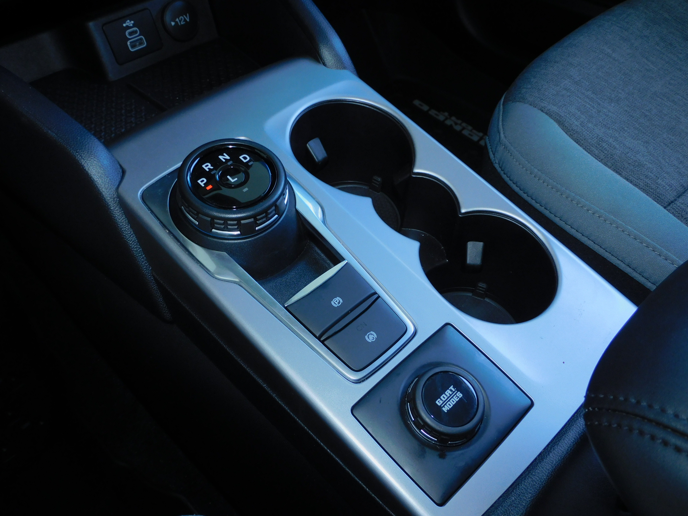 2024 Ford Bronco Sport Big Bend photo 18