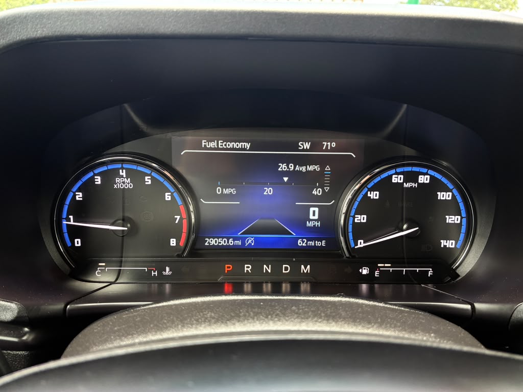2023 Ford Bronco Sport Badlands - Photo 18