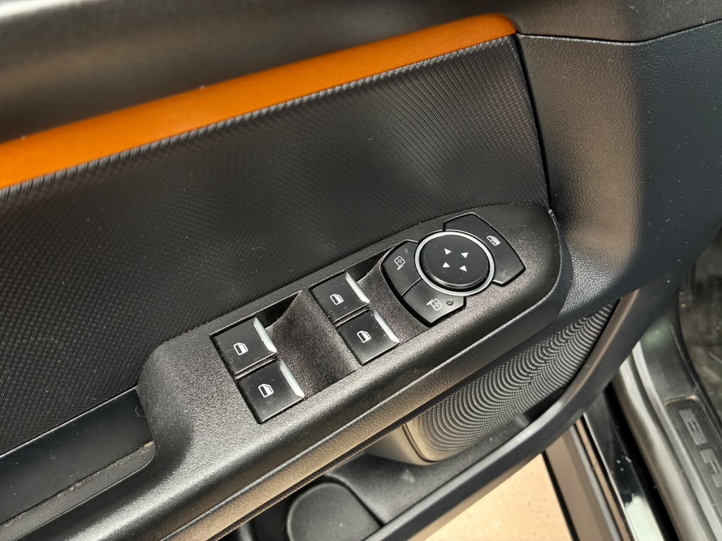 2023 Ford Bronco Sport Badlands - Photo 10