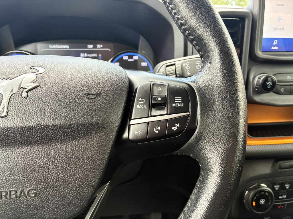 2023 Ford Bronco Sport Badlands - Photo 16