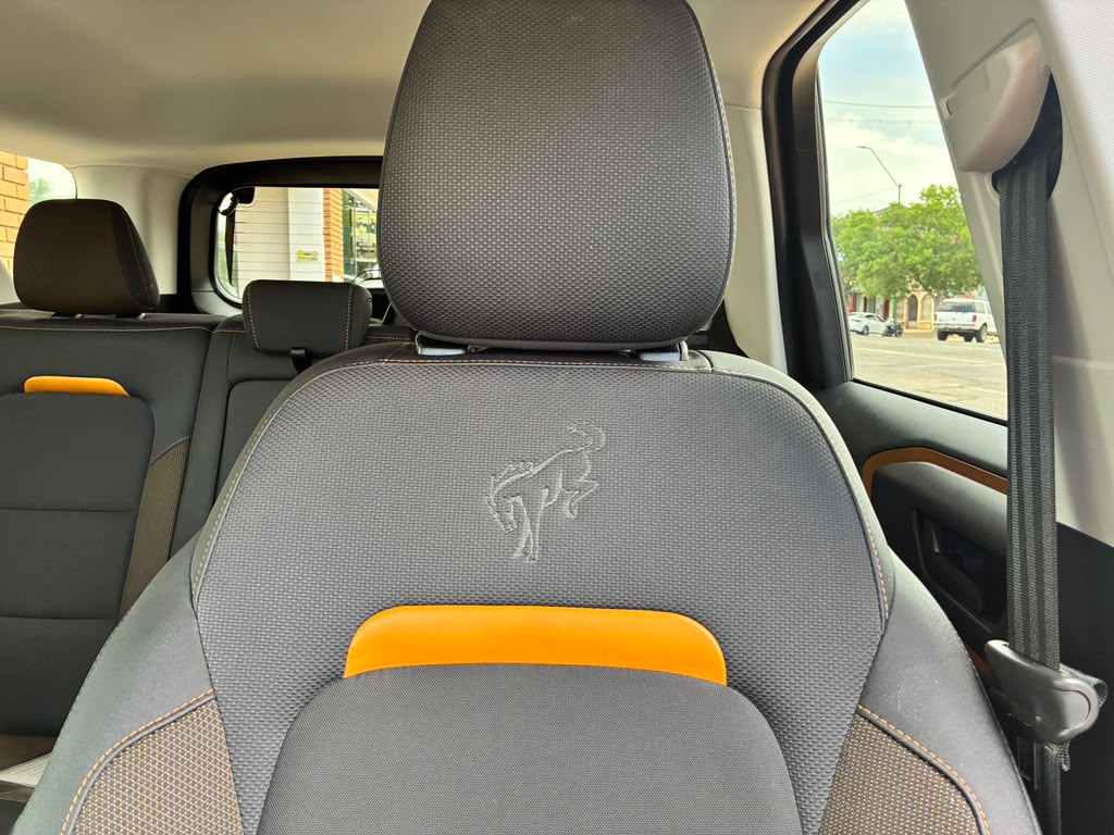 2023 Ford Bronco Sport Badlands - Photo 14