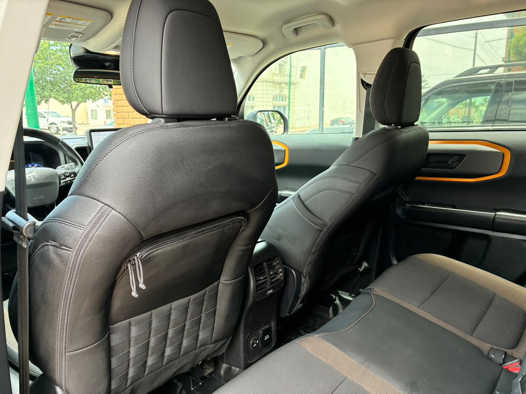 2023 Ford Bronco Sport Badlands - Photo 24