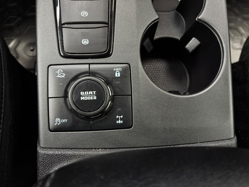 2023 Ford Bronco Sport Badlands - Photo 23