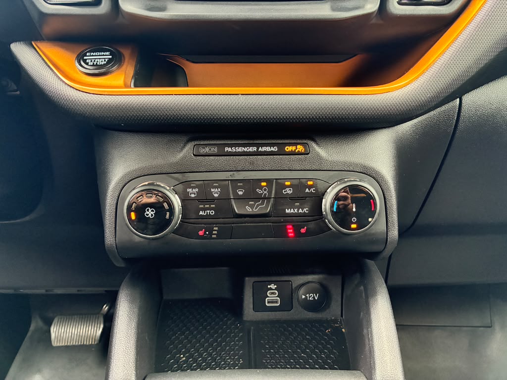 2023 Ford Bronco Sport Badlands - Photo 20