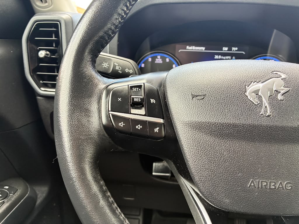 2023 Ford Bronco Sport Badlands - Photo 15