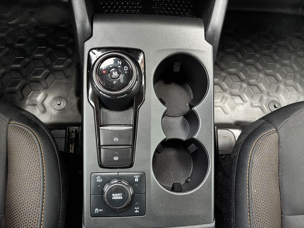 2023 Ford Bronco Sport Badlands - Photo 22