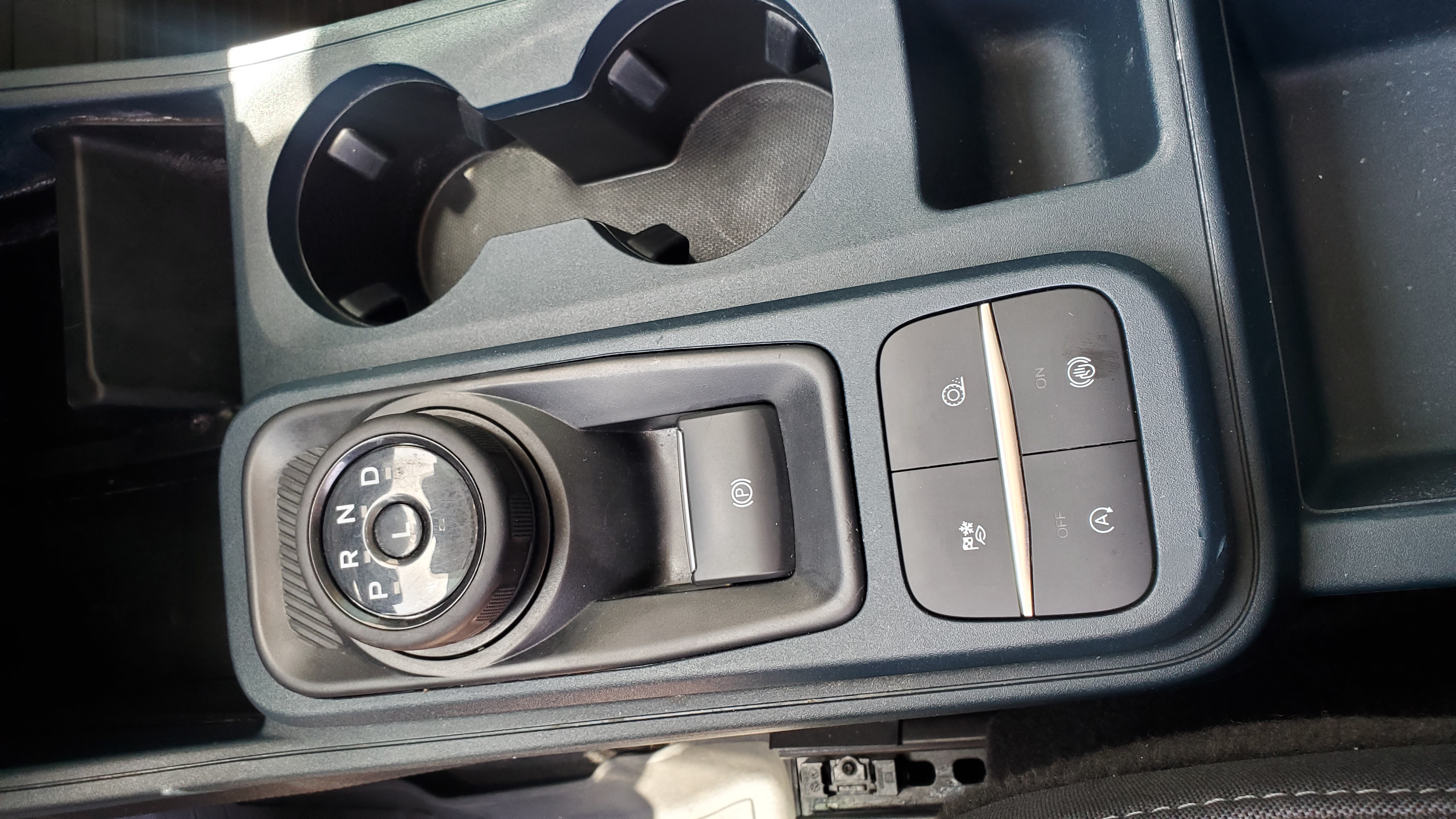 2022 Ford Maverick XL - Photo 15