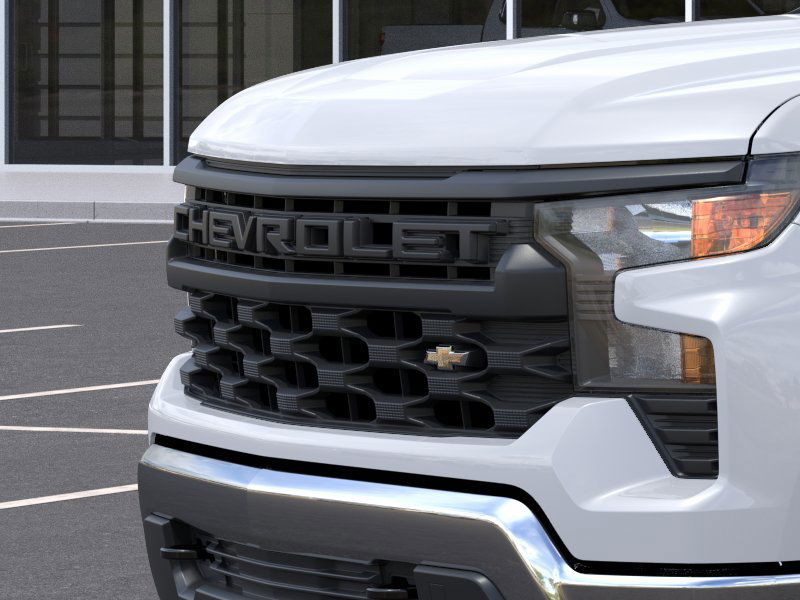 2026 Chevrolet Silverado 1500 Work Truck - Photo 41