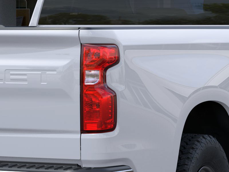 2026 Chevrolet Silverado 1500 Work Truck - Photo 39