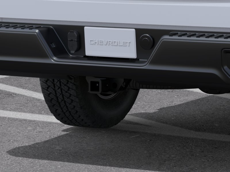 2026 Chevrolet Silverado 1500 Work Truck - Photo 14