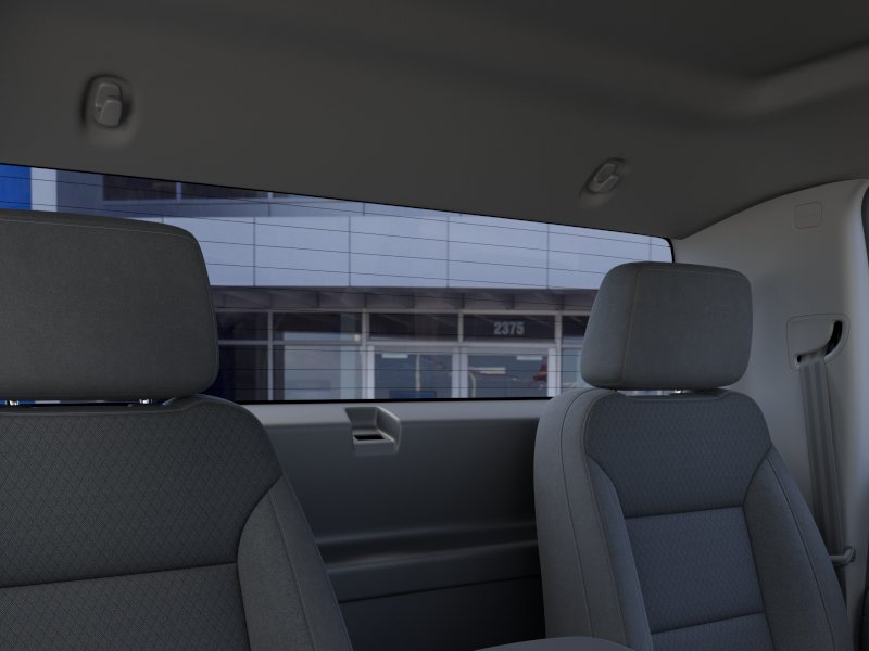 2026 Chevrolet Silverado 1500 Work Truck - Photo 24