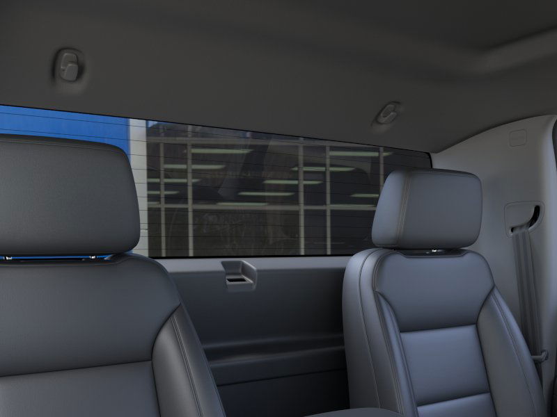 2026 Chevrolet Silverado 1500 Work Truck photo 48