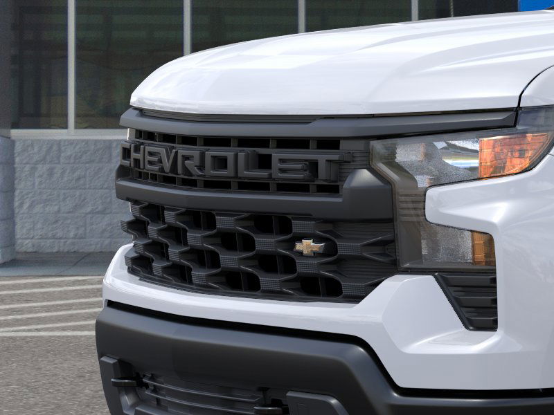 2026 Chevrolet Silverado 1500 Work Truck photo 38