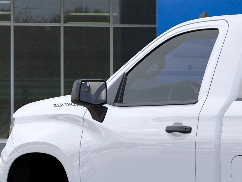 2026 Chevrolet Silverado 1500 Work Truck photo 37