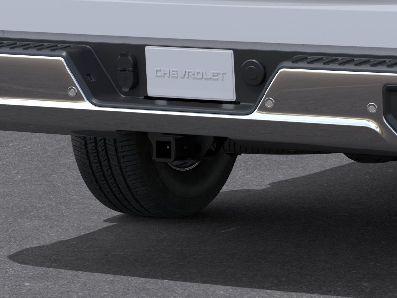 2026 Chevrolet Silverado 1500 Work Truck - Photo 38