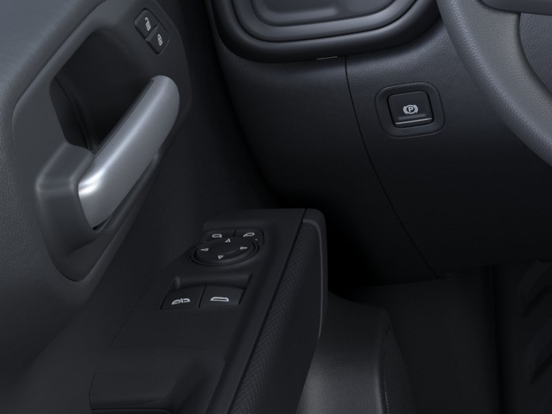 2026 Chevrolet Silverado 1500 photo 20