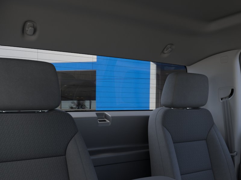 2026 Chevrolet Silverado 1500 Work Truck - Photo 48