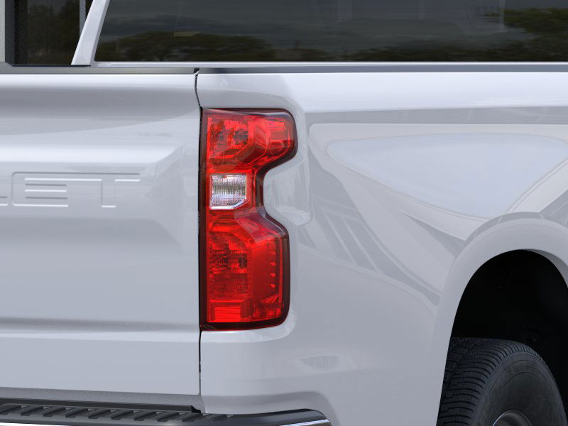 2025 Chevrolet Silverado 1500 Work Truck - Photo 38