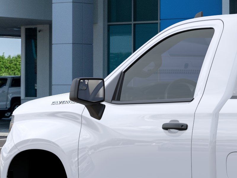 2026 Chevrolet Silverado 1500 Work Truck - Photo 38