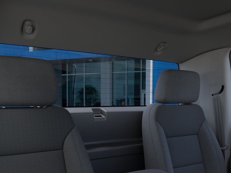 2026 Chevrolet Silverado 1500 Work Truck - Photo 50