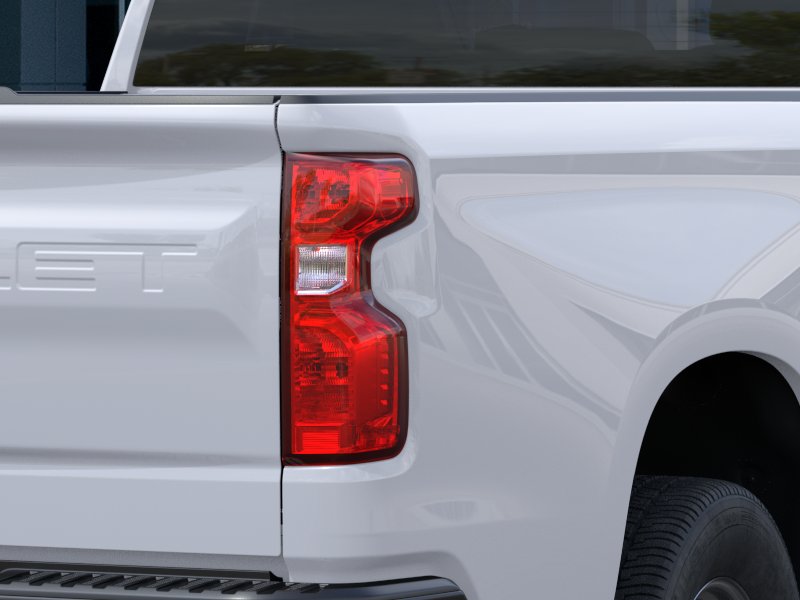 2026 Chevrolet Silverado 1500 Work Truck - Photo 37