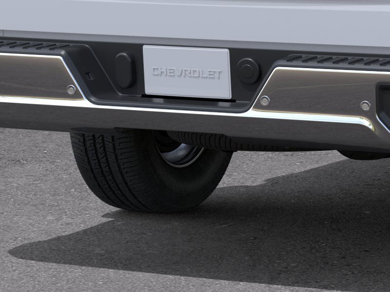2026 Chevrolet Silverado 1500 Work Truck - Photo 14