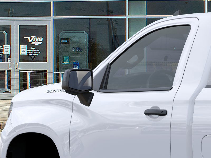 2026 Chevrolet Silverado 1500 Work Truck - Photo 12