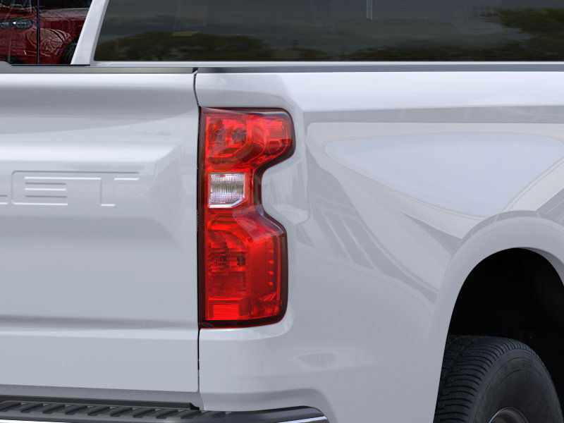 2026 Chevrolet Silverado 1500 Work Truck - Photo 11