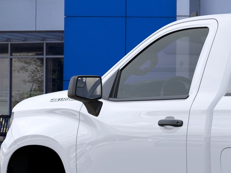 2026 Chevrolet Silverado 1500 Work Truck - Photo 52