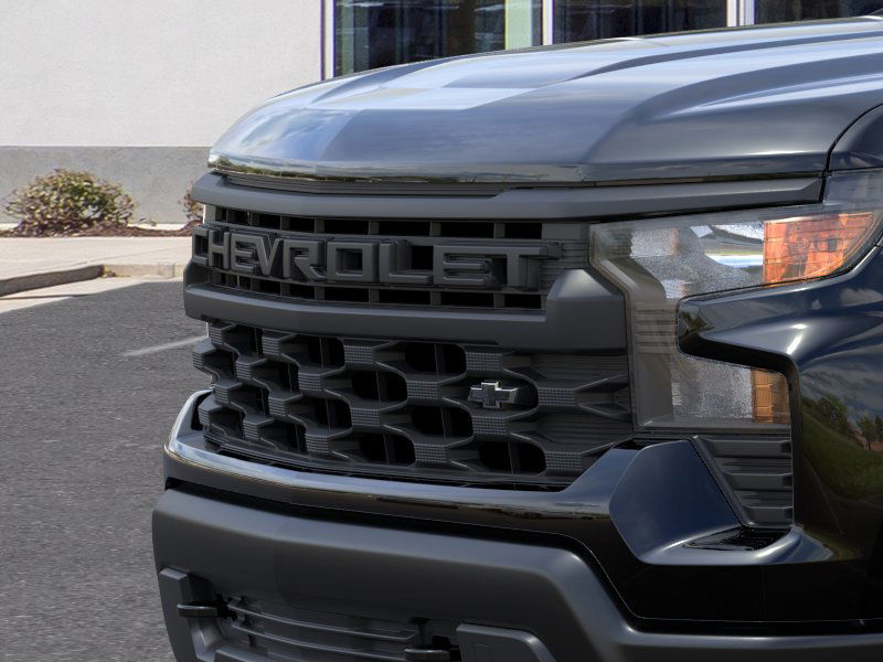 2026 Chevrolet Silverado 1500 photo 13