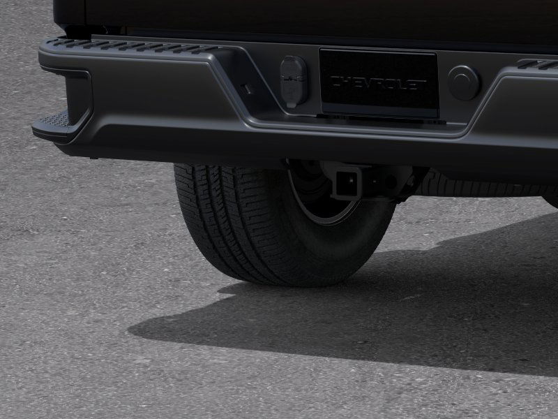 2026 Chevrolet Silverado 1500 photo 14